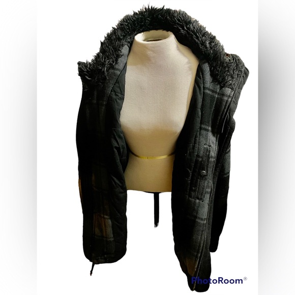 Men’s American Eagle Coat XXL/TTG - Picture 5 of 7